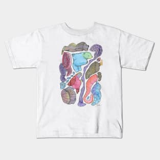 The Tree Kids T-Shirt